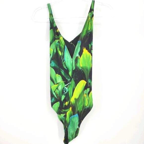 Forever 21 Other - Forever 21 One Piece Swimsuit Size 3x